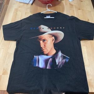 Garth Brooks Tour Tee